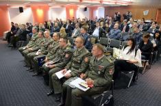 Конференција поводом сајма НВО „ПАРТНЕР 2019”