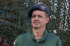 Припреме за Приказ способности Војске Србије „Слобода 2019“