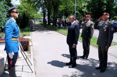Министар Вулин: Изразите жаљење због убијених војника 