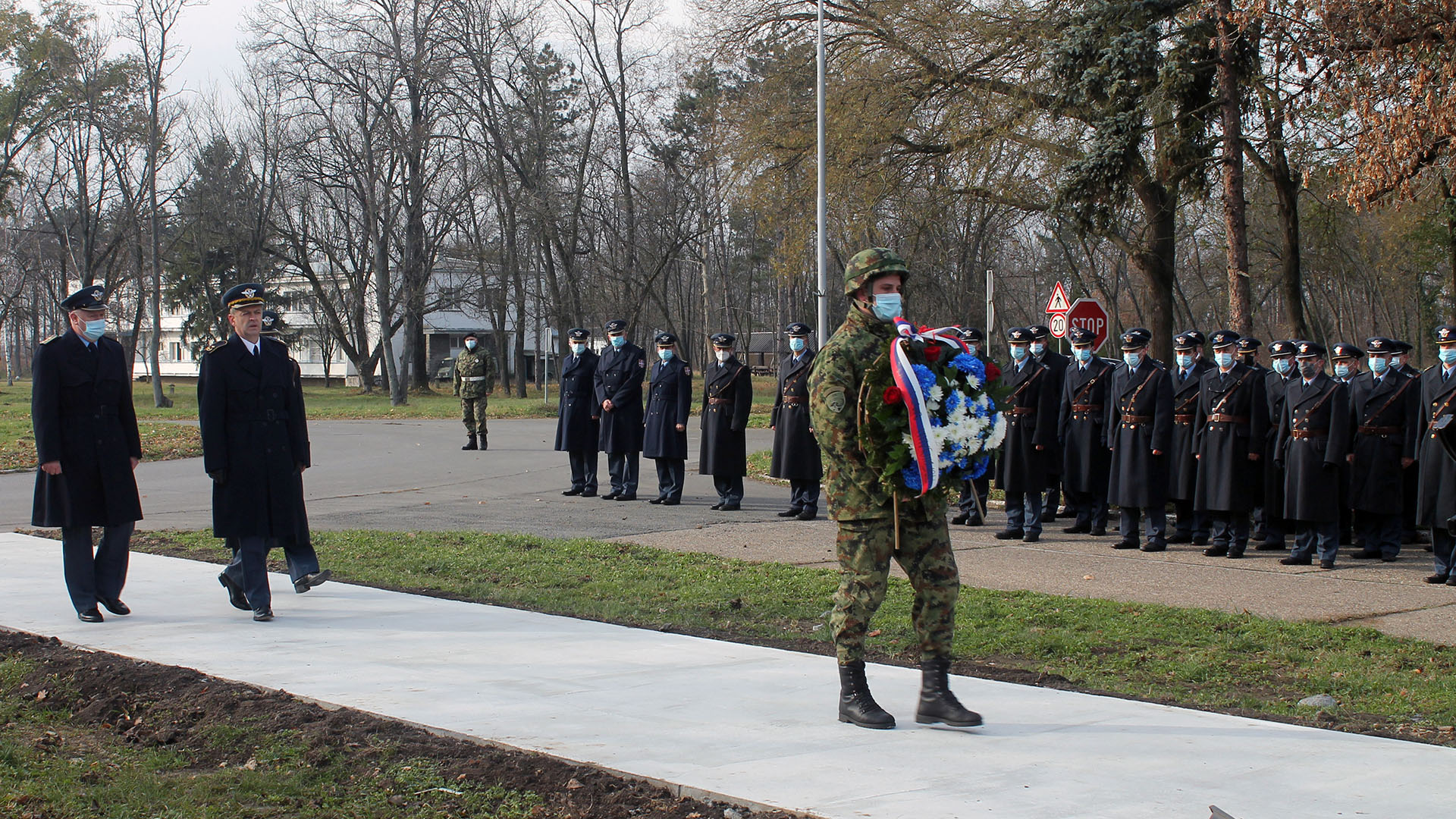 фото: Министарство одбране Србије