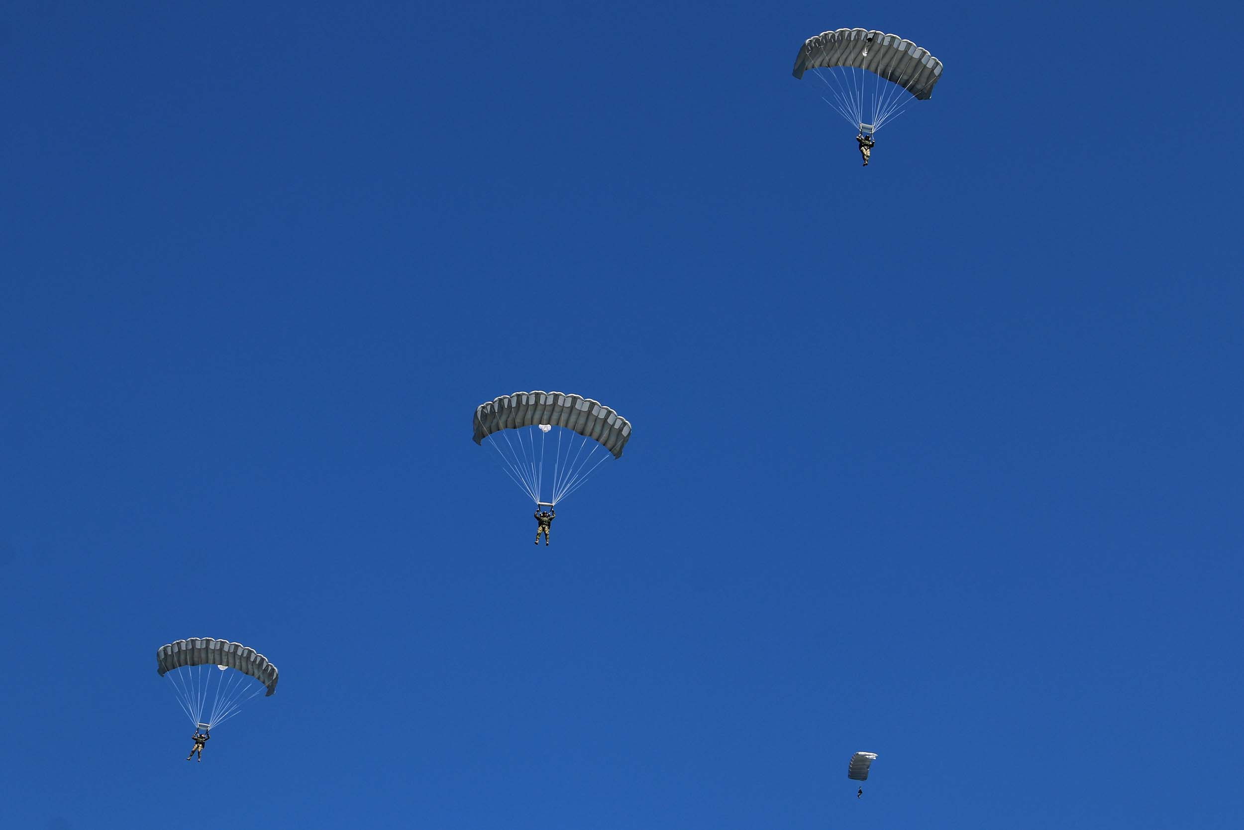 фото: Министарство одбране Србије