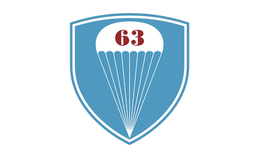 63. падобранска бригада