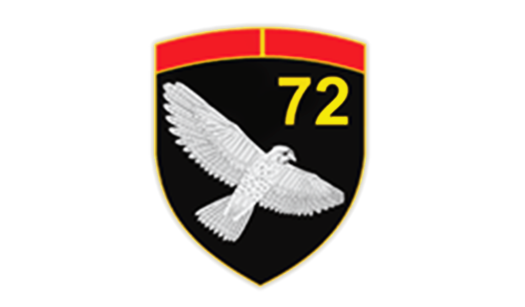 72nd Special Operations Brigade