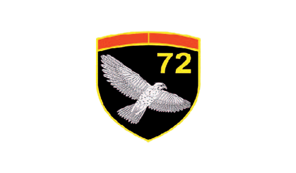 72. бригада за специјалне операције