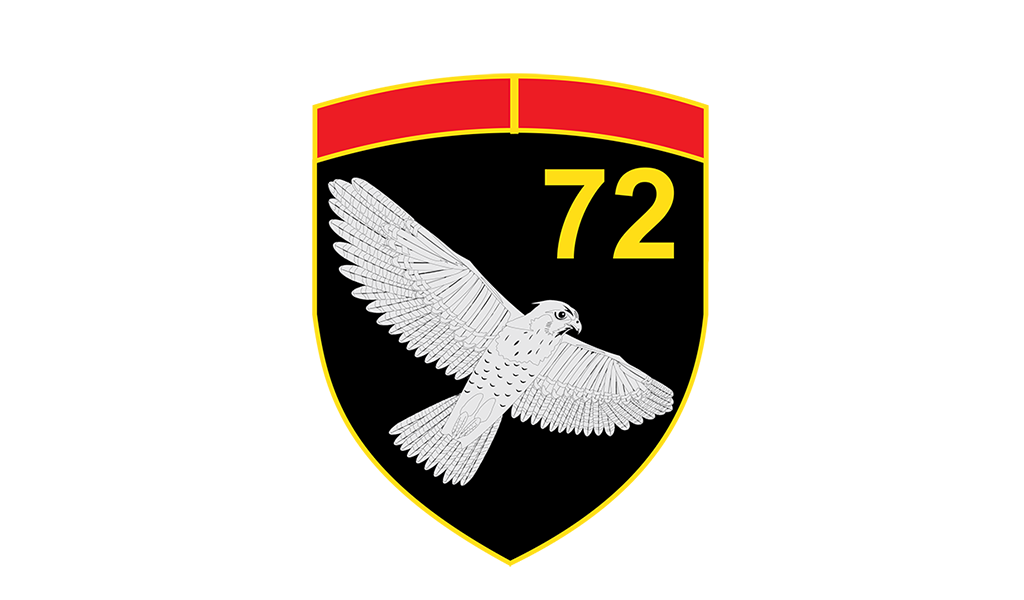 72. бригада за специјалне операције