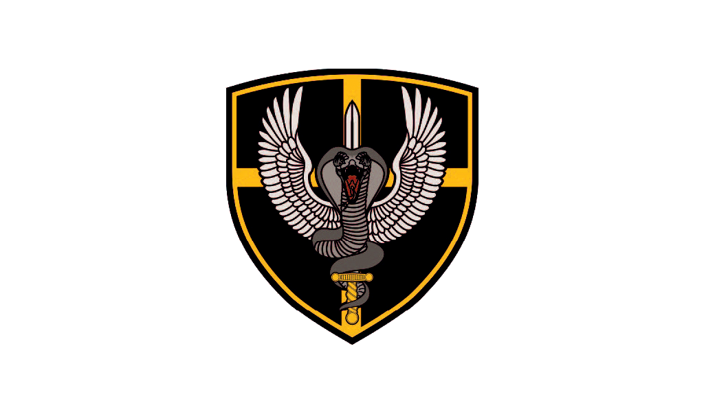 Одред војне полиције специјалне намене „Кобре“