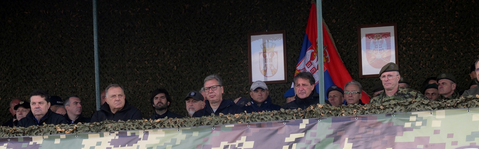 Одржана здружена тактичка вежба са бојевим гађањима „Победник 2026“