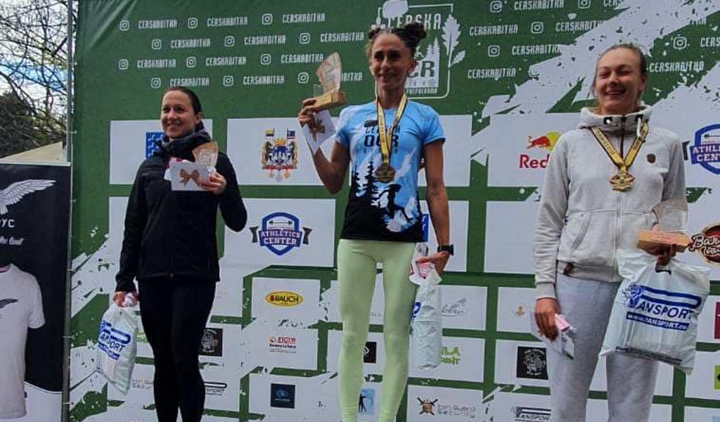 Minister Stefanović congratulates SAF members on their triumph in mountain race 2nd Cer OCR Battle Counterattack