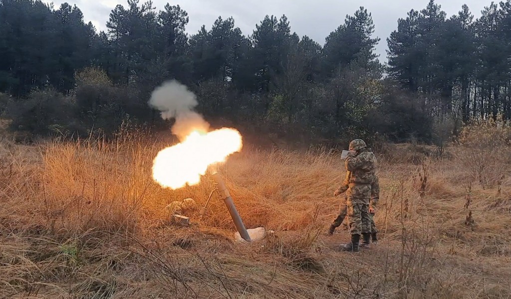 Field Specialist Training for Soldiers