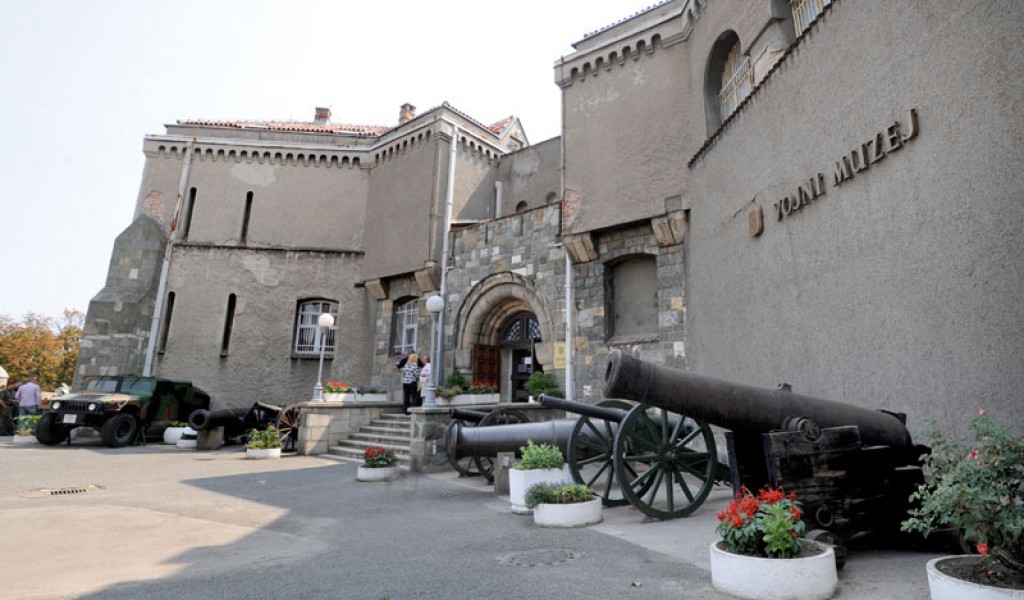 Povodom Dana državnosti besplatan ulaz u Vojni muzej