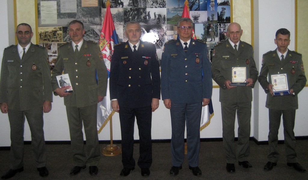 IT Service Day marked