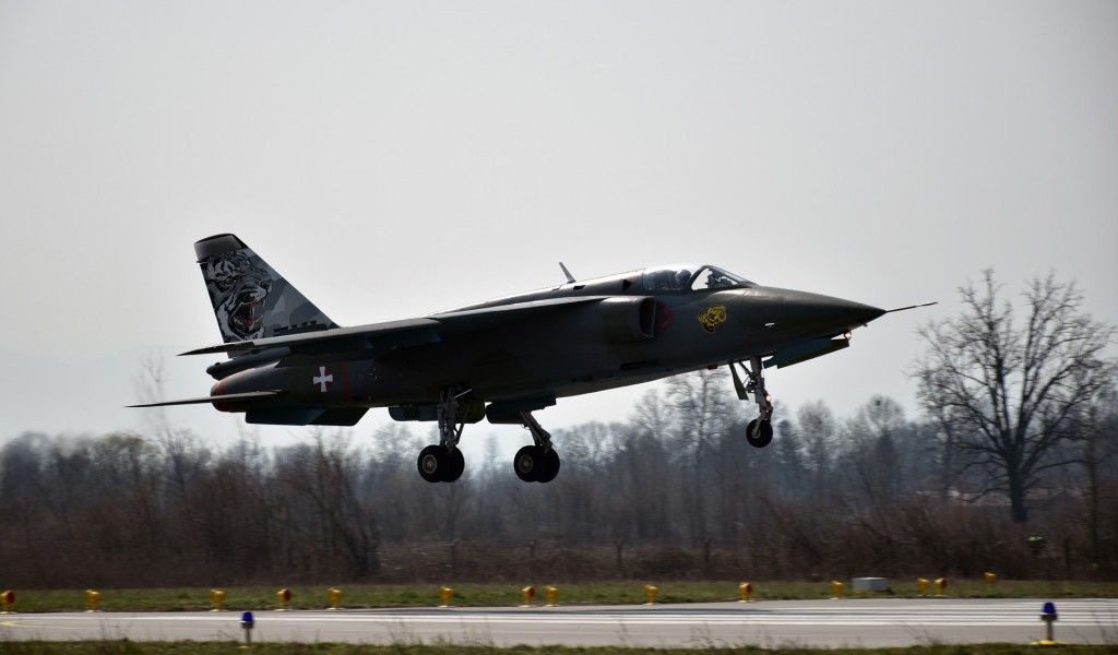 Youngest pilots retrain to fly Eagle aircraft