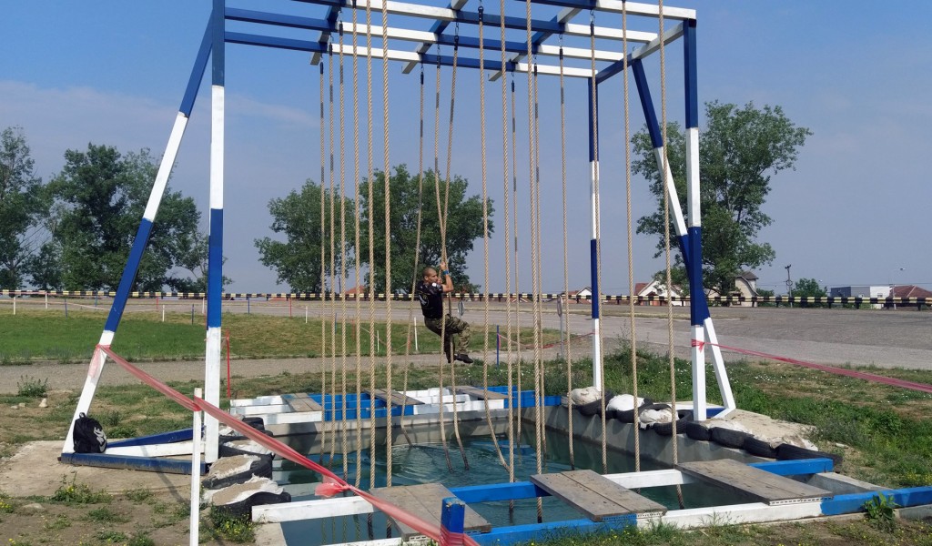 10 000 Metres Hurdles