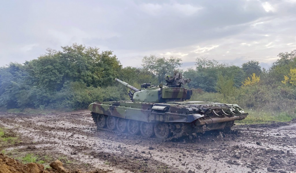 Evaluation of Individual Competence of Soldiers Serving Voluntary Military Service