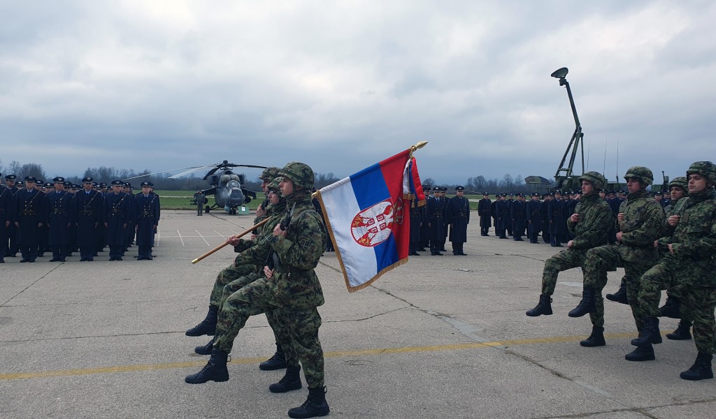 98th Air Brigade Day marked