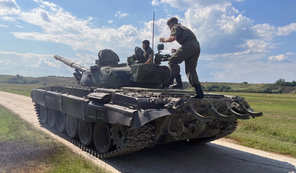 Провера индивидуалне обучености војника на служењу војног рока