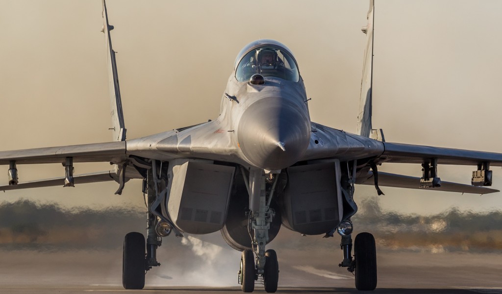 Your path to becoming a pilot – apply to MoD’s competition