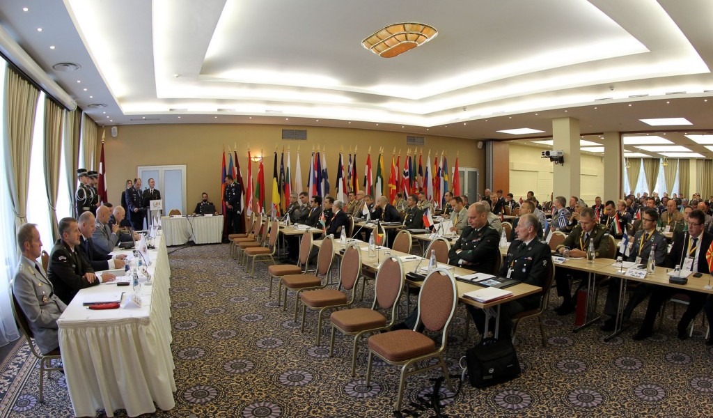 Завршена CISM европска конференција 2016 