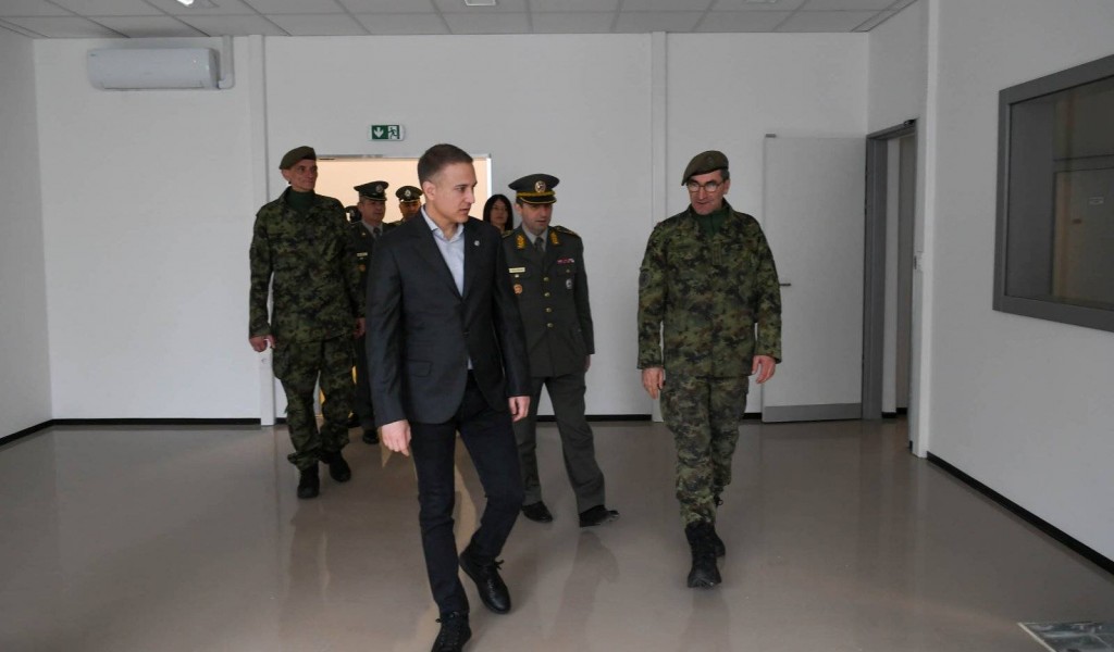 VMC Karaburma dobila multislajsni skener