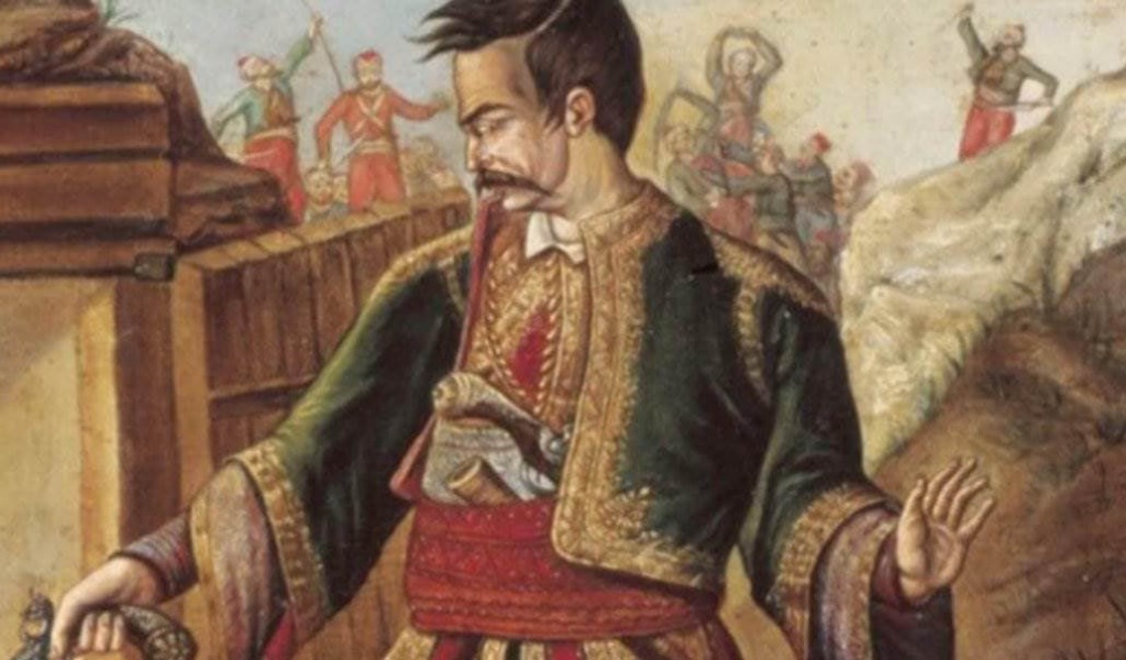 Minister Stefanović We must not forget our glorious ancestors who were the epitomes of courage and patriotism
