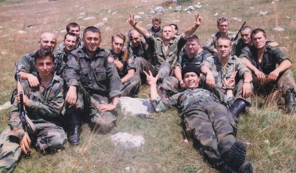  Ministar Stefanović Srbija nikada neće zaboraviti junake koji su život ostavili na braniku otadžbine