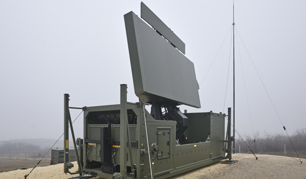 Sub Echelon of ASEWG Units