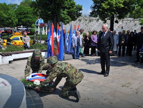 Niš obeležio Dan sećanja na civilne žrtve NATO agresije