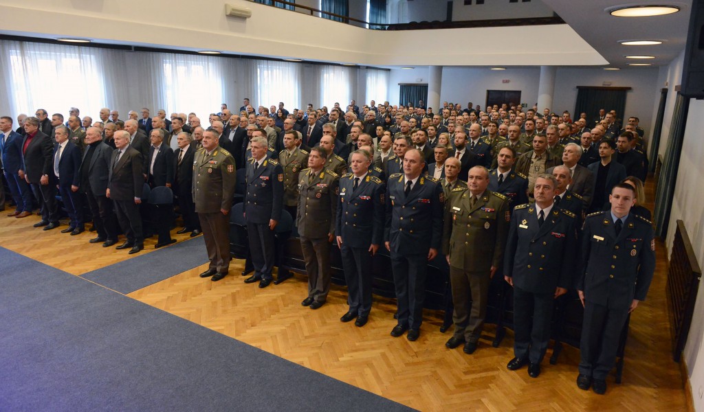 Дан Ратног ваздухопловства и ПВО