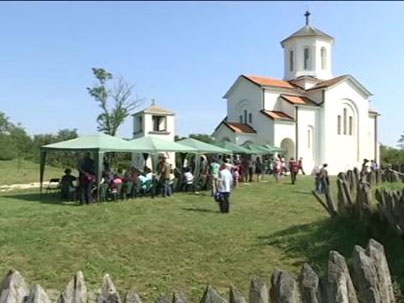 Marking Anniversary of the Battle of Deligrad