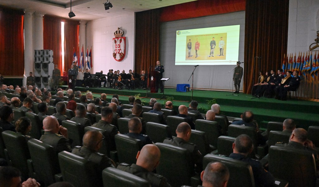 Training Command Day