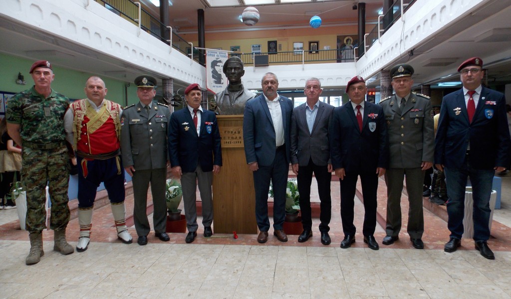 Одржан јубиларни 25 Меморијал Горан Остојић
