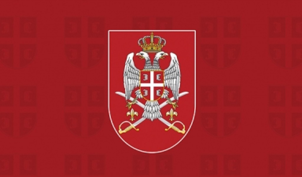 Konkurs za prijem lica iz građanstva u Vojsku Srbije
