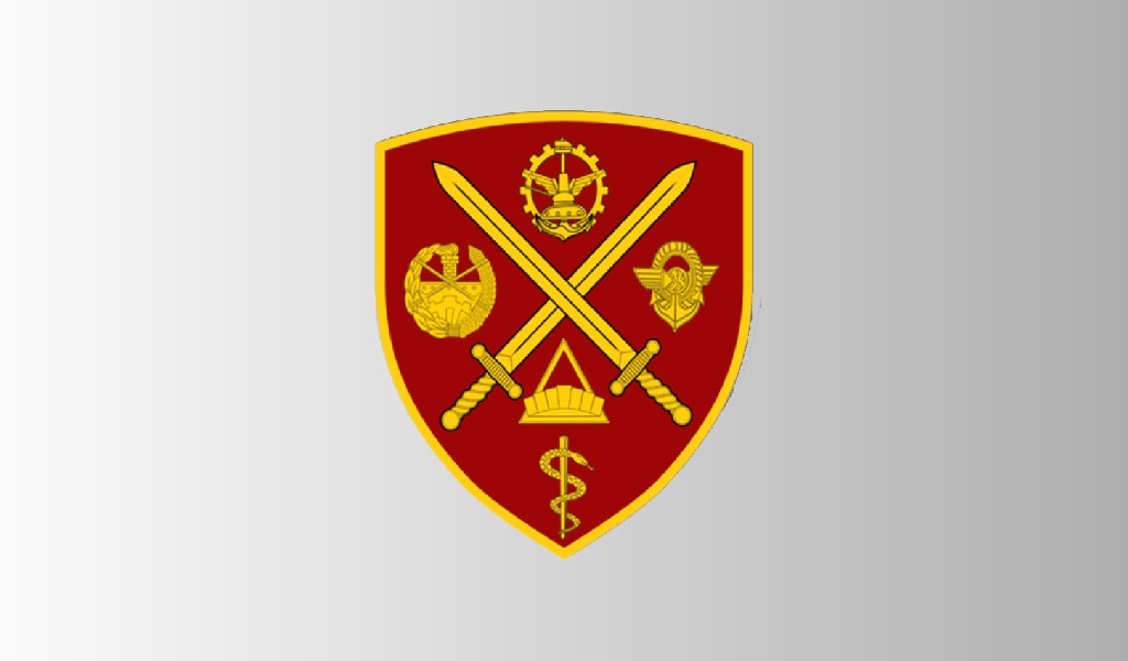 608th Logistics Base Sub Echelon