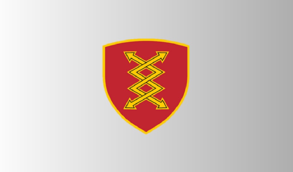 Signal Brigade Sub Echelon