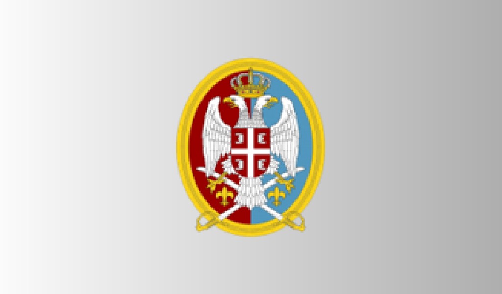 Подешелон Команде за обуку