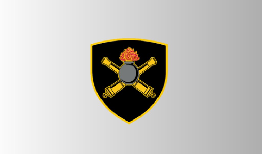 Mixed Artillery Brigade Sub Echelon