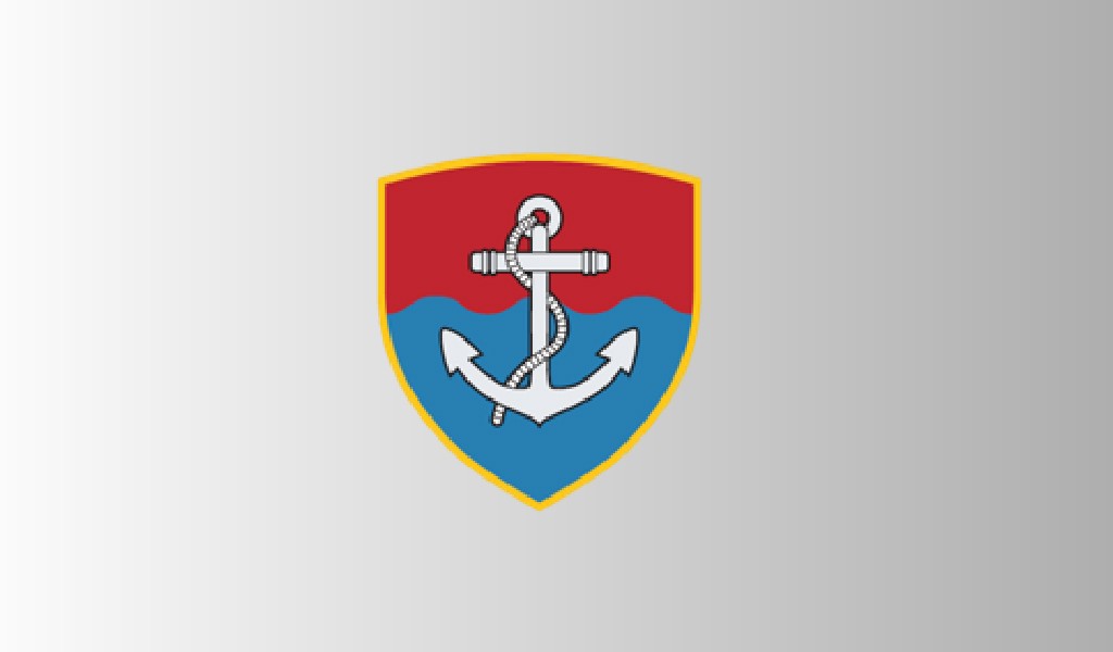 Riverine Flotilla Sub Echelon