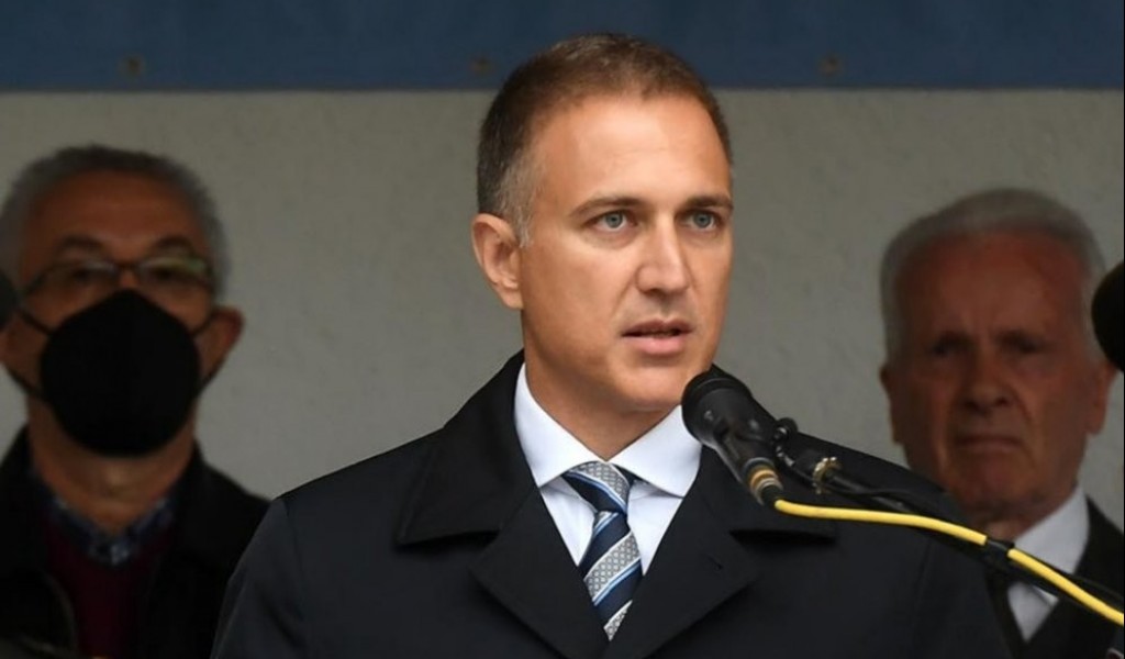 Stefanović False allegations of misuse of Kobre