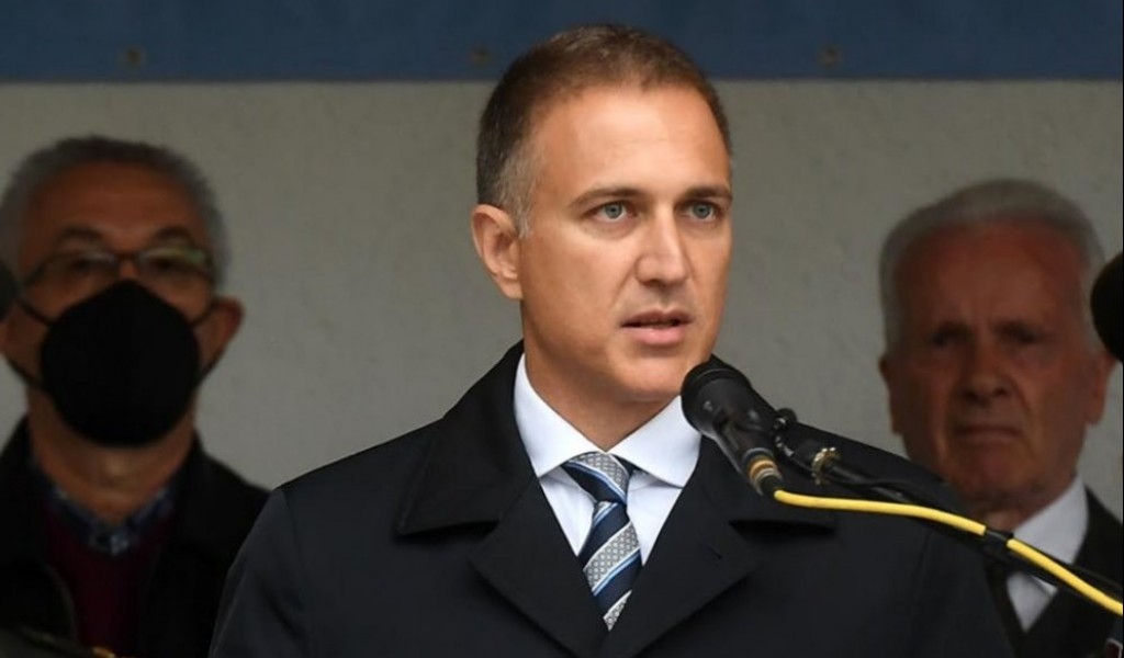 Ministar Stefanović Srbija se uzdignute glave diči svojim herojima sa Košare