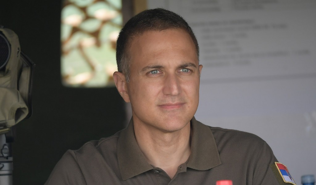 Minister Stefanović for the Informer the Equipment and capabilities of the Serbian Armed Forces are at their historical highest