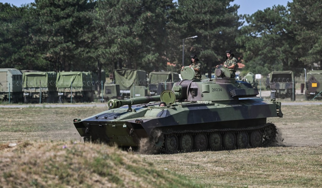 Volunteers recruited in June 2024 undergo specialized training