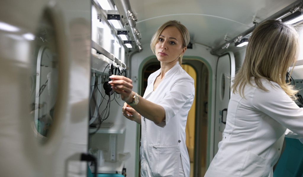 Отворен конкурс за пријем 195 здравствених радника у војноздравствене установе