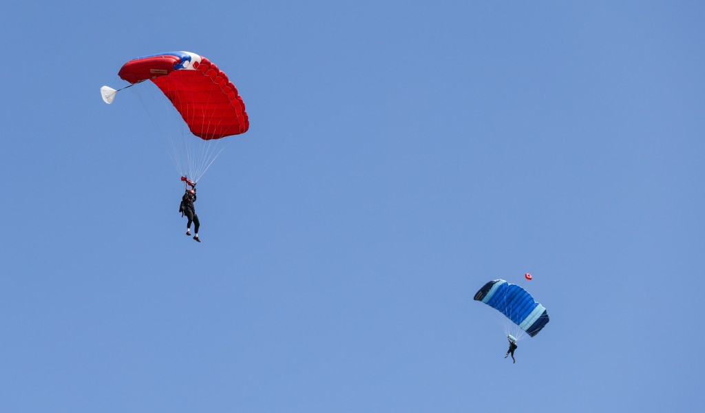 Balkan Friendship Jump 2024 starts