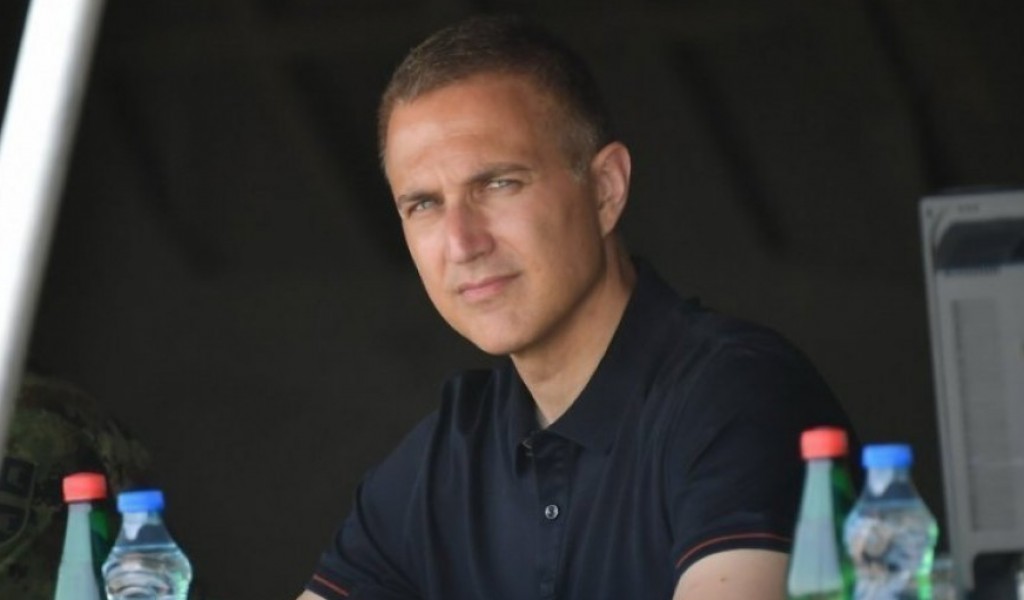 Minister Stefanović s remarks about Croatian president Milanović s shameless statements