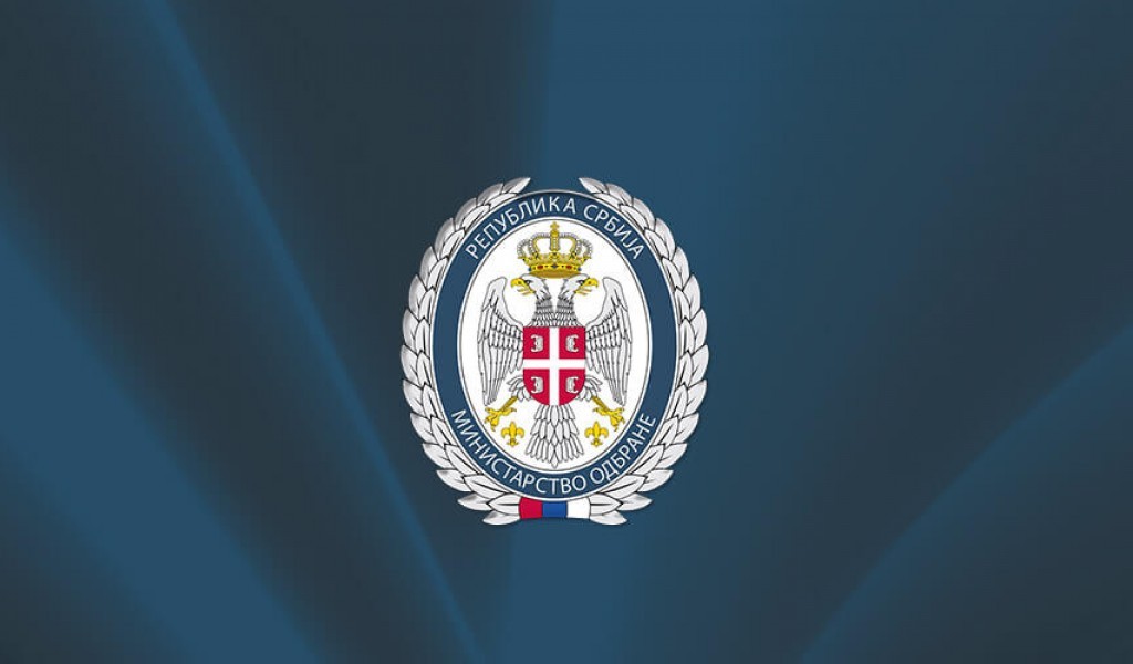 Nova postavljenja u Ministarstvu odbrane i Vojsci Srbije
