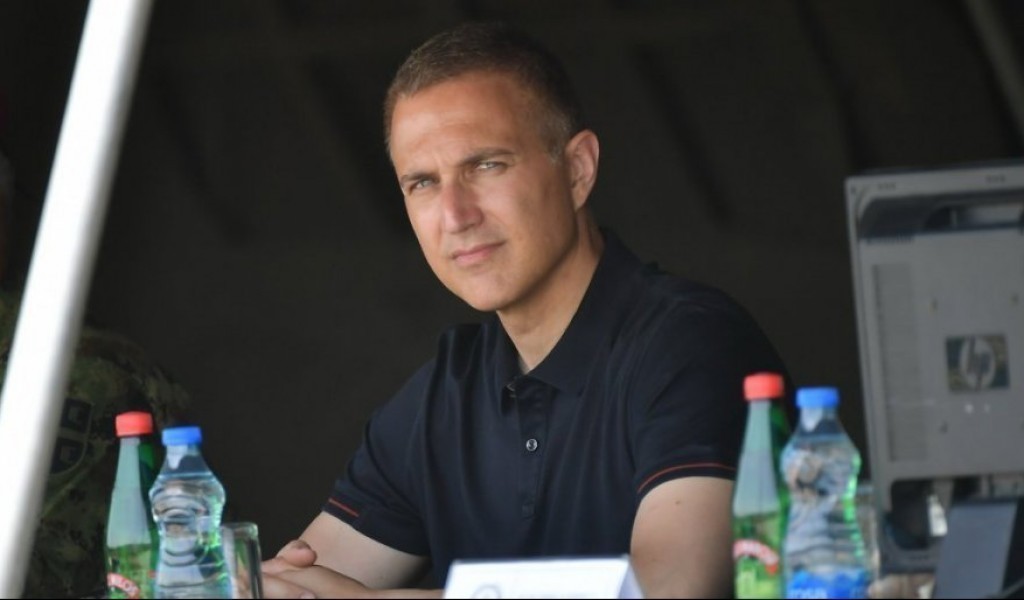 Ministar Stefanović Kurti očigledno i danas sanja samo o sejanju haosa
