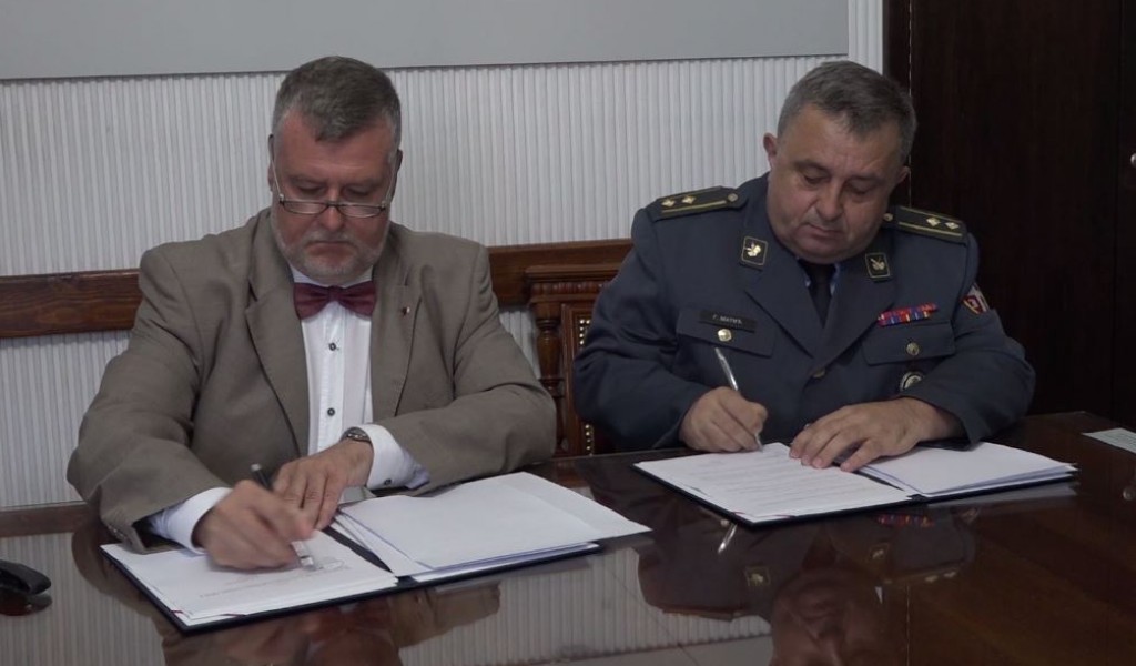 Potpisan Sporazum o saradnji vojnih muzeja Srbije i Belgije