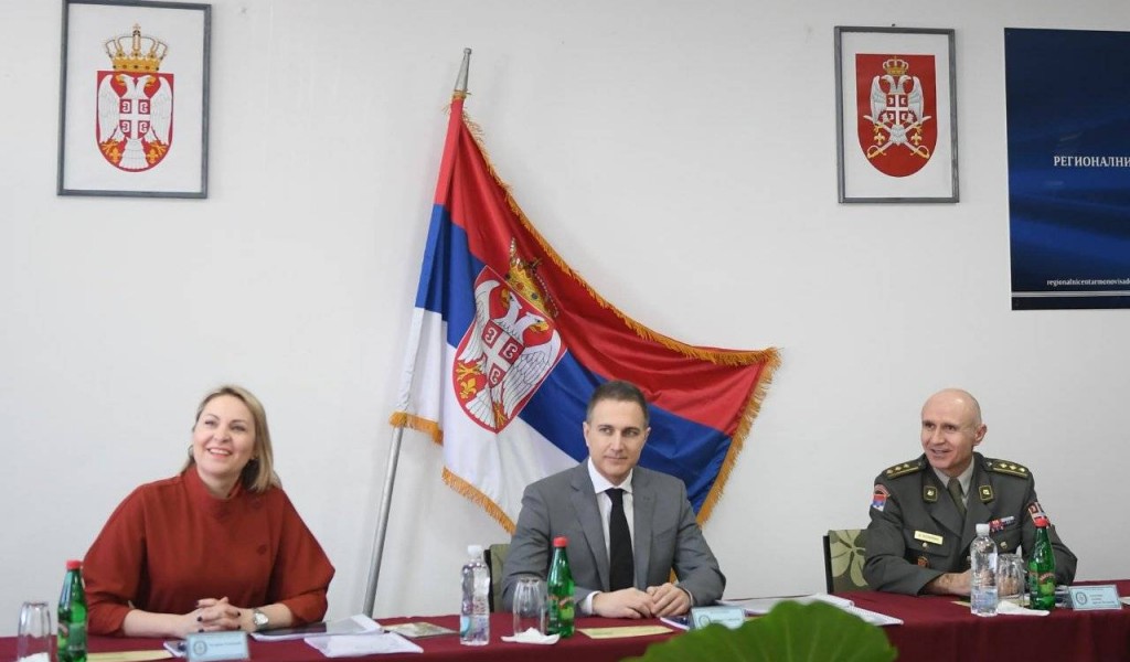 Već 670 kandidata za dobrovoljno služenje vojnog roka