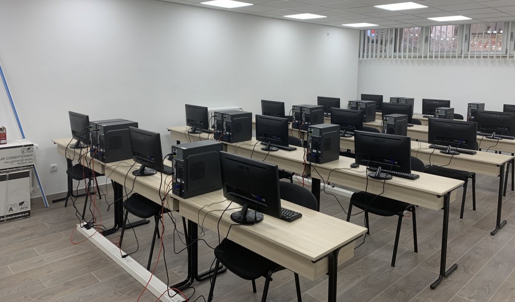 Unapređenje psihološke selekcije u Ministarstvu odbrane i Vojsci Srbije