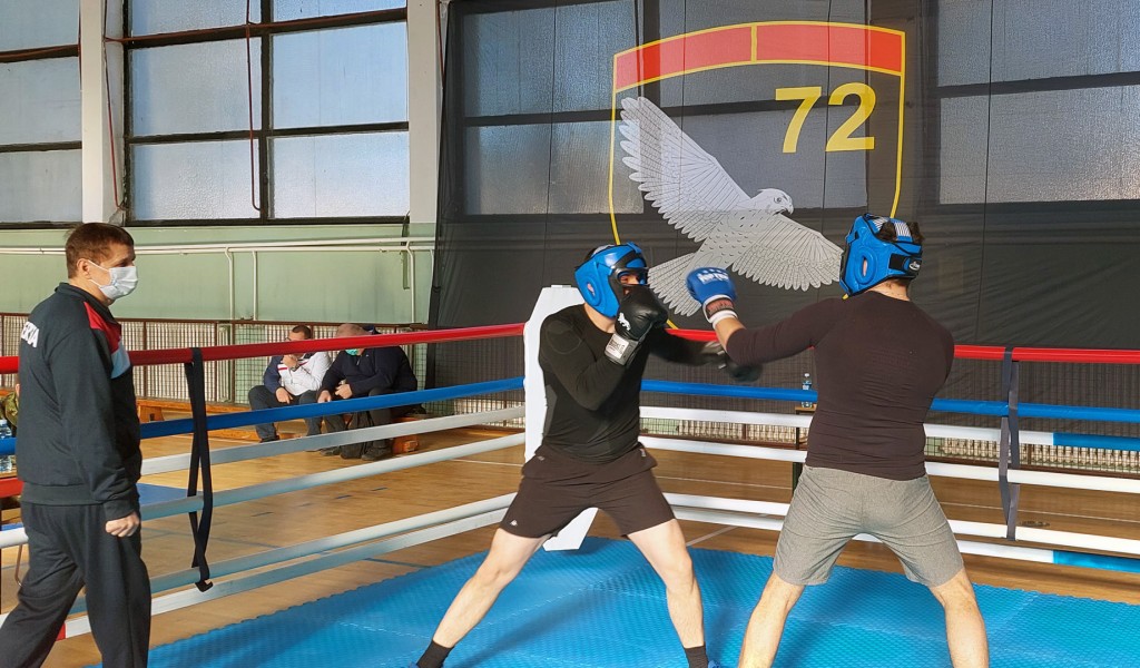 St Sava Martial Arts Tournament